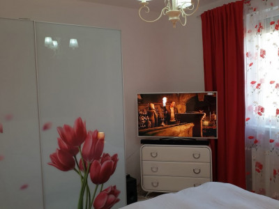 Apartament cu 2 camere in Giroc - ID V5148 imagine mica 2, foxfort.ro