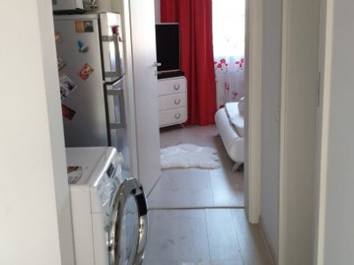 Apartament cu 2 camere in Giroc - ID V5148 imagine mica 4, foxfort.ro