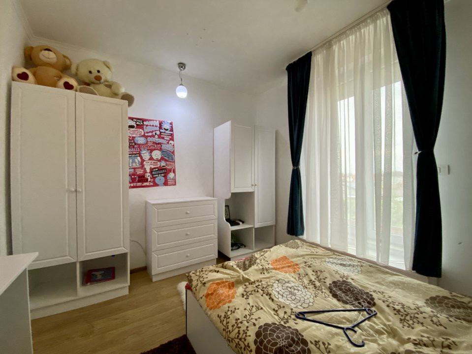 Casa deosebita in Sanandrei centru - ID V5165 7, foxfort.ro