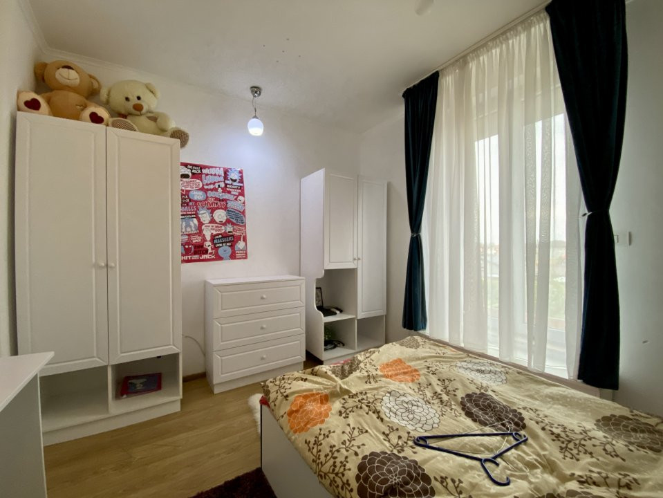 Casa deosebita in Sanandrei centru - ID V5165 8, foxfort.ro
