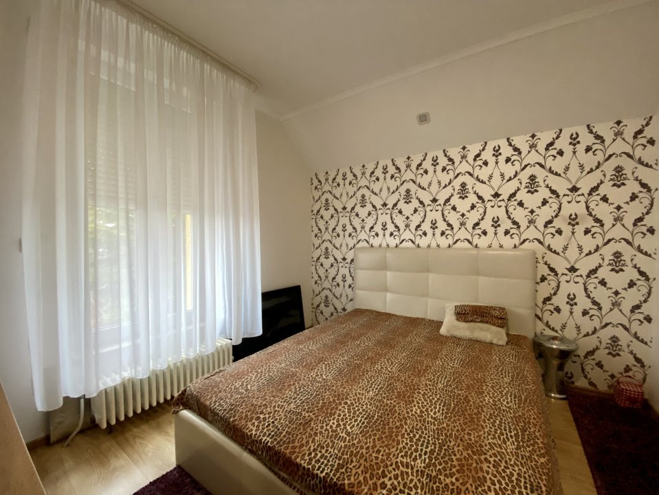 Casa deosebita in Sanandrei centru - ID V5165 9, foxfort.ro