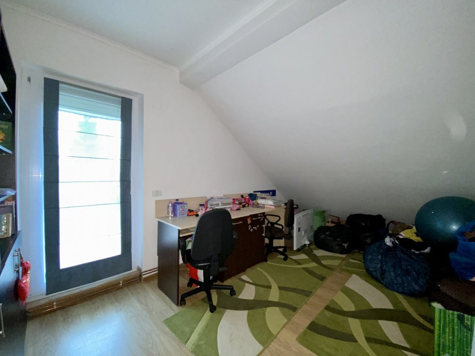Casa deosebita in Sanandrei centru - ID V5165 13, foxfort.ro