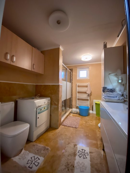 Casa deosebita in Sanandrei centru - ID V5165 19, foxfort.ro