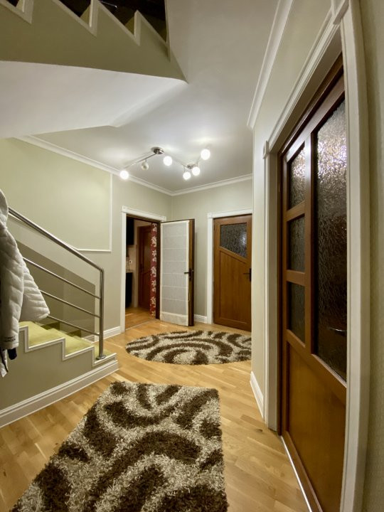 Casa deosebita in Sanandrei centru - ID V5165 22, foxfort.ro