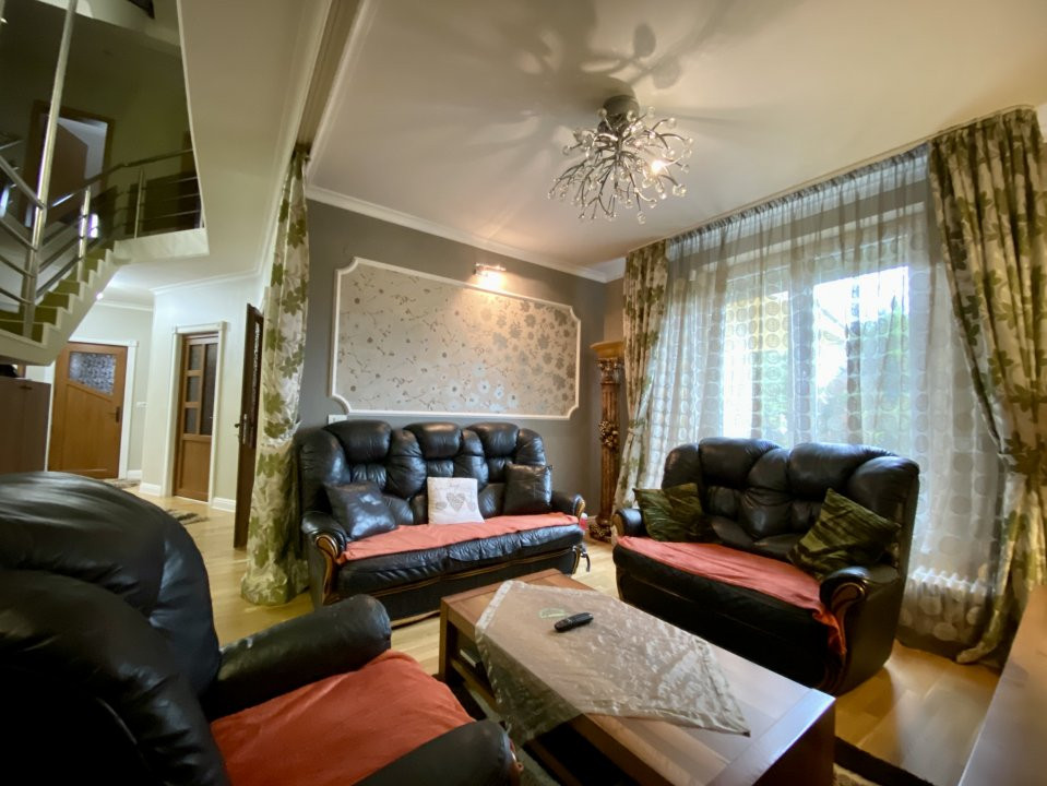 Casa deosebita in Sanandrei centru - ID V5165 24, foxfort.ro