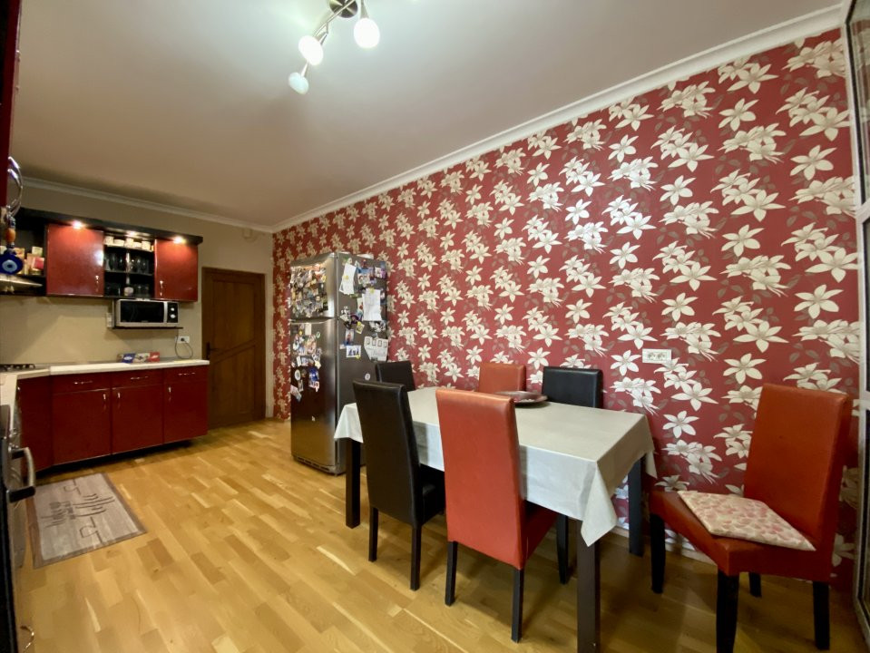 Casa deosebita in Sanandrei centru - ID V5165 28, foxfort.ro