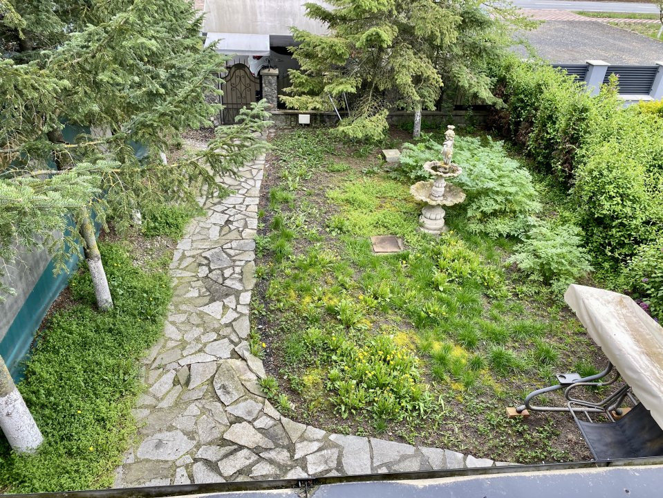 Casa deosebita in Sanandrei centru - ID V5165 42, foxfort.ro