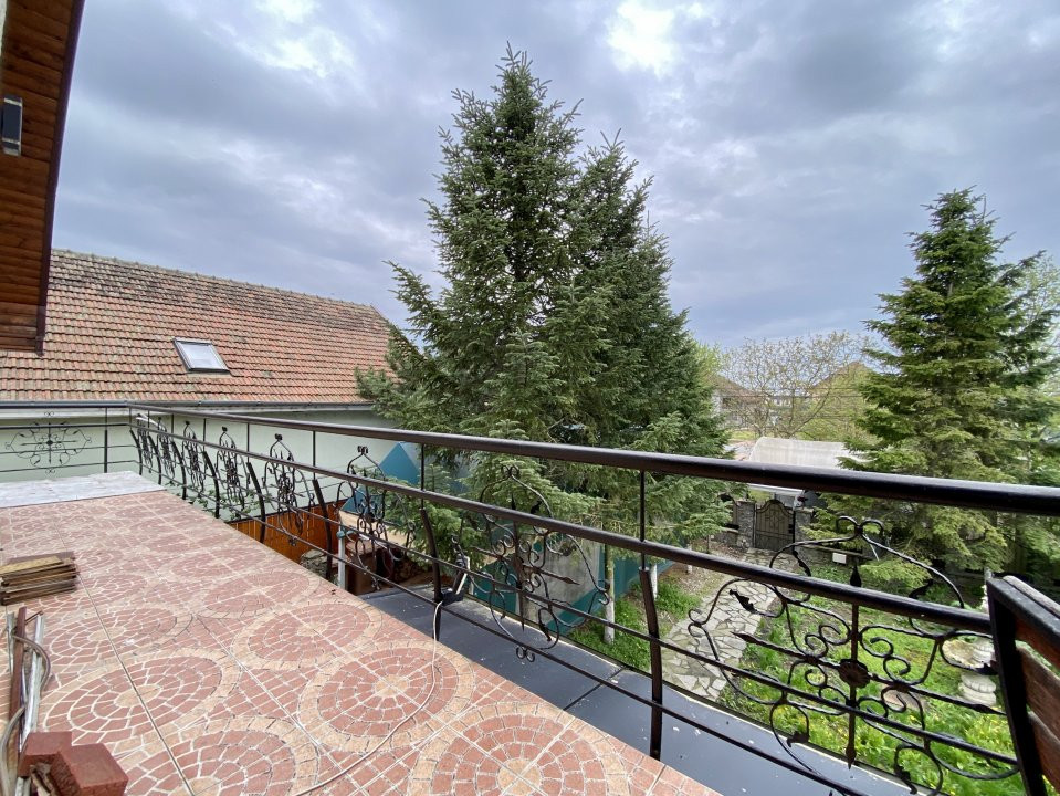 Casa deosebita in Sanandrei centru - ID V5165 43, foxfort.ro