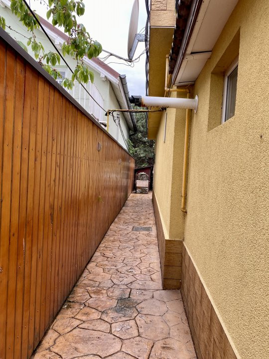 Casa deosebita in Sanandrei centru - ID V5165 44, foxfort.ro