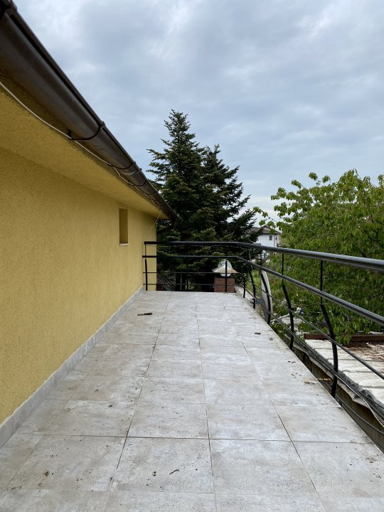 Casa deosebita in Sanandrei centru - ID V5165 47, foxfort.ro