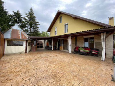 Casa cu 6 camere de vanzare in localitatea Sanandrei, zona Centrala imagine mica 2, foxfort.ro
