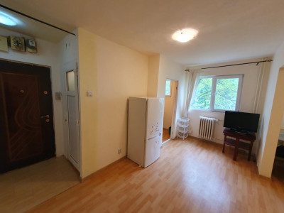 Apartament 2 camere, etaj 2, 28 mp, Zona Piata Doina - ID V5174