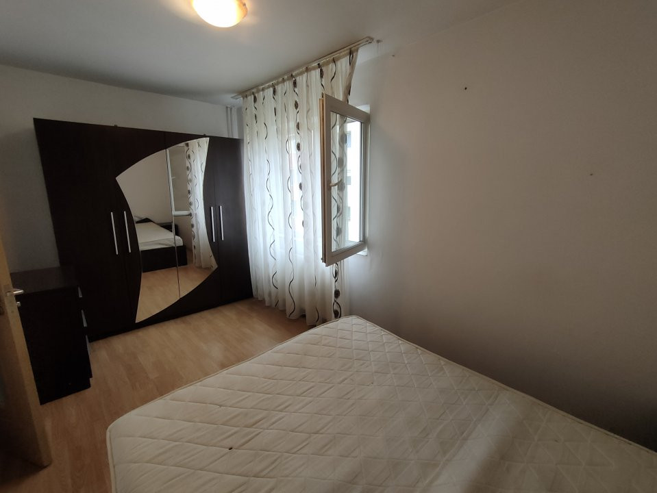 Apartament cu 2 camere de inchiriat langa Judetean - ID C5181 1