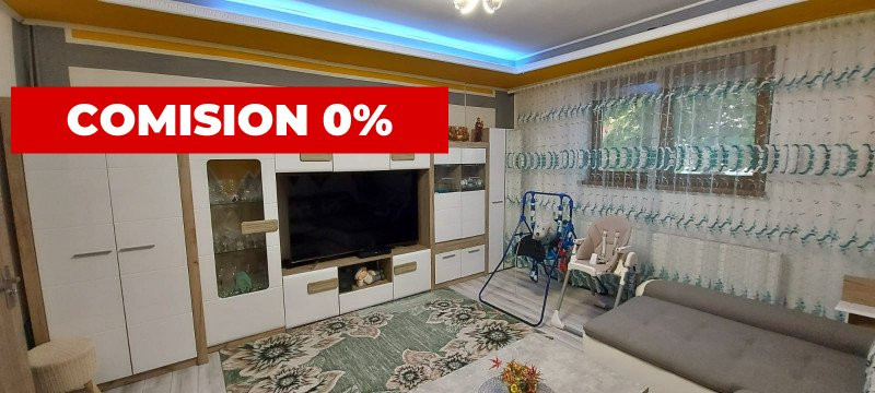 Comision 0% Casa individuala, 6 camere, curte comuna, zona Kiriac - ID V5183 1, foxfort.ro