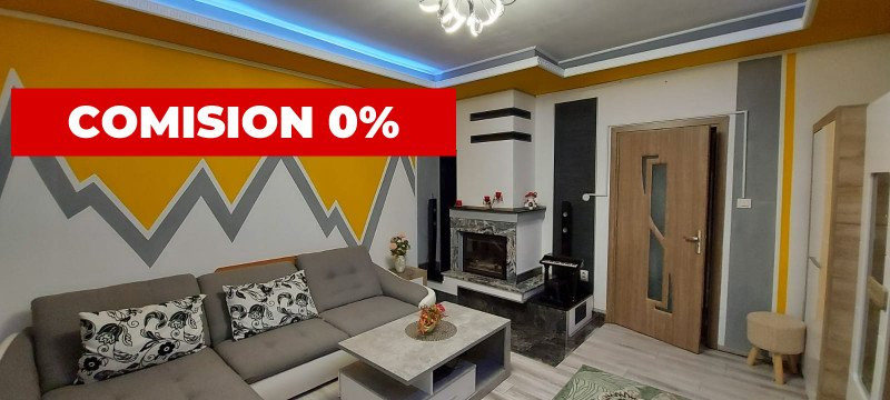 Comision 0% Casa individuala, 6 camere, curte comuna, zona Kiriac - ID V5183 2, foxfort.ro