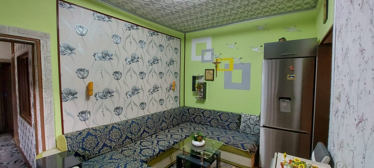 Comision 0% Casa individuala, 6 camere, curte comuna, zona Kiriac - ID V5183 4, foxfort.ro