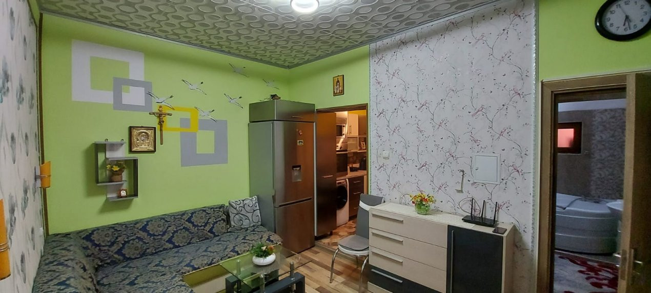 Comision 0% Casa individuala, 6 camere, curte comuna, zona Kiriac - ID V5183 5, foxfort.ro