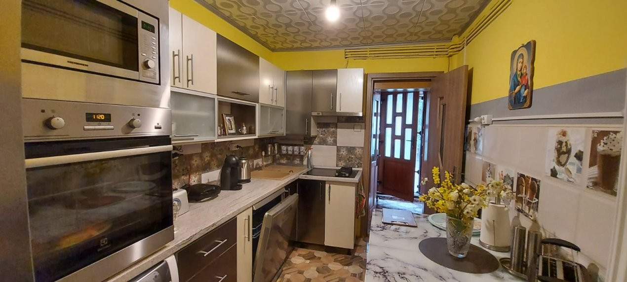 Comision 0% Casa individuala, 6 camere, curte comuna, zona Kiriac - ID V5183 6, foxfort.ro