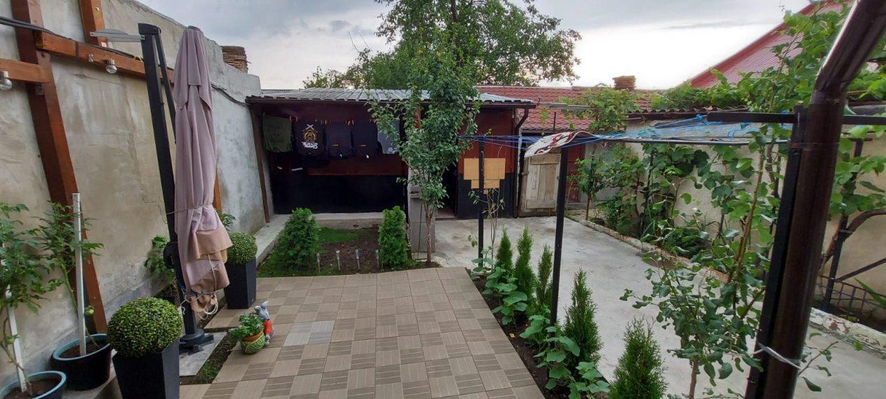 Comision 0% Casa individuala, 6 camere, curte comuna, zona Kiriac - ID V5183 8, foxfort.ro