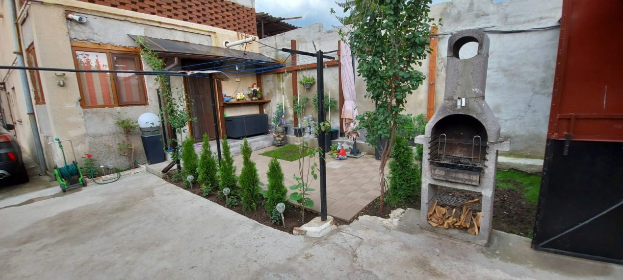 Comision 0% Casa individuala, 6 camere, curte comuna, zona Kiriac - ID V5183 9, foxfort.ro