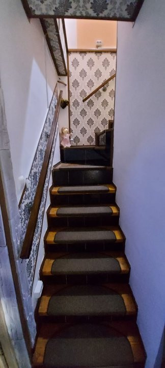 Comision 0% Casa individuala, 6 camere, curte comuna, zona Kiriac - ID V5183 11, foxfort.ro