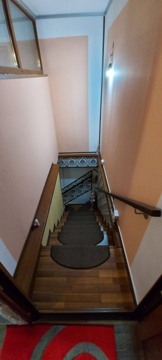 Comision 0% Casa individuala, 6 camere, curte comuna, zona Kiriac - ID V5183 12, foxfort.ro