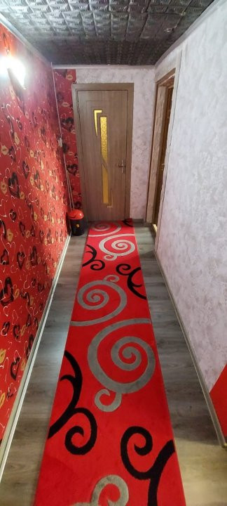 Comision 0% Casa individuala, 6 camere, curte comuna, zona Kiriac - ID V5183 13, foxfort.ro