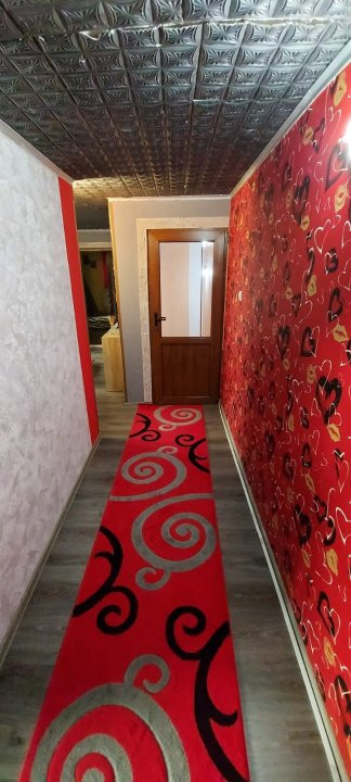 Comision 0% Casa individuala, 6 camere, curte comuna, zona Kiriac - ID V5183 14, foxfort.ro