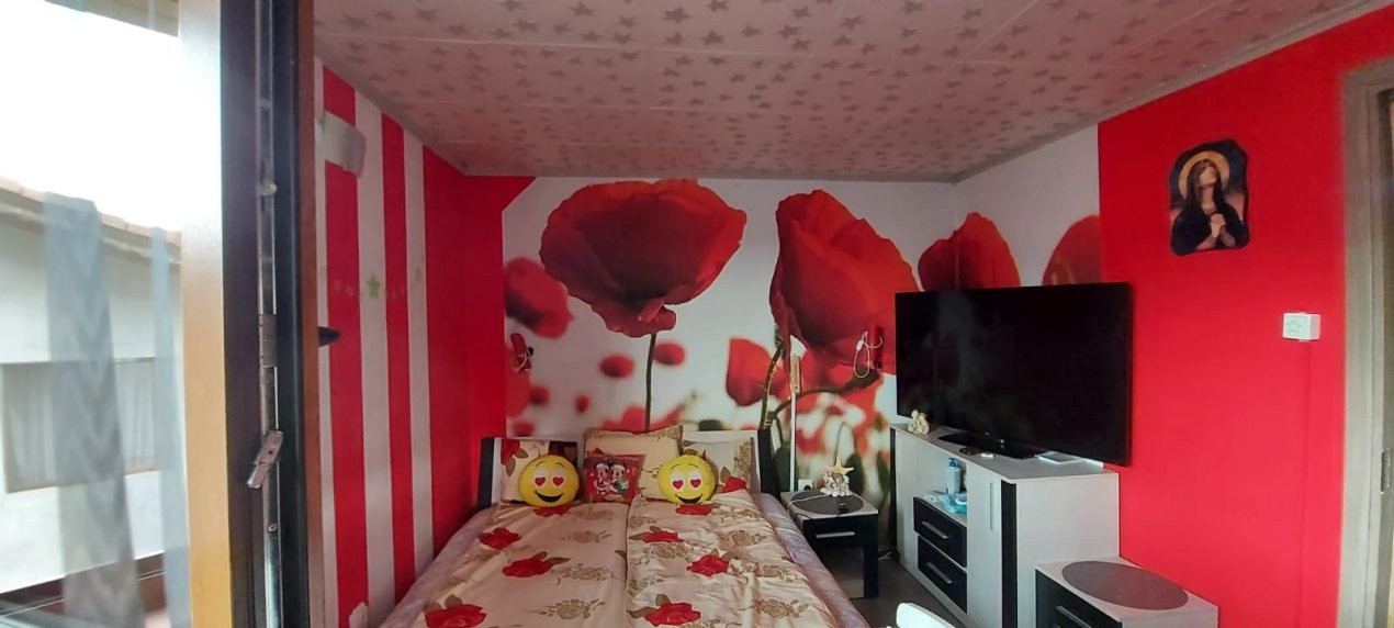 Comision 0% Casa individuala, 6 camere, curte comuna, zona Kiriac - ID V5183 21, foxfort.ro