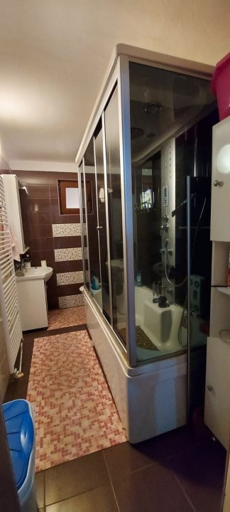 Comision 0% Casa individuala, 6 camere, curte comuna, zona Kiriac - ID V5183 23, foxfort.ro