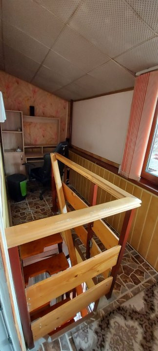 Comision 0% Casa individuala, 6 camere, curte comuna, zona Kiriac - ID V5183 24, foxfort.ro