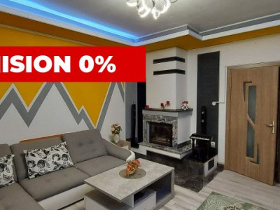 Comision 0% Casa individuala, 6 camere, curte comuna, zona Kiriac - ID V5183 imagine mica 2, foxfort.ro