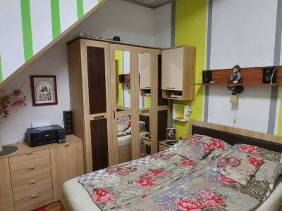 Comision 0% Casa individuala, 6 camere, curte comuna, zona Kiriac - ID V5183 imagine mica 3, foxfort.ro