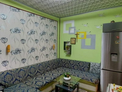 Comision 0% Casa individuala, 6 camere, curte comuna, zona Kiriac - ID V5183 imagine mica 4, foxfort.ro