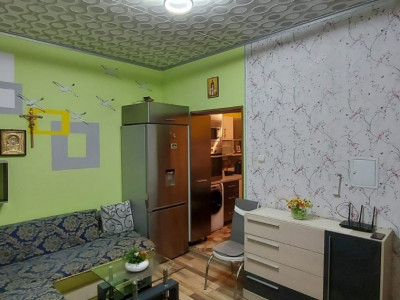 Comision 0% Casa individuala, 6 camere, curte comuna, zona Kiriac - ID V5183 imagine mica 5, foxfort.ro