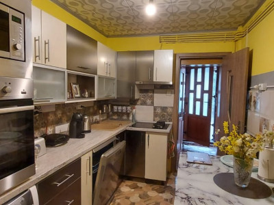 Comision 0% Casa individuala, 6 camere, curte comuna, zona Kiriac - ID V5183 imagine mica 6, foxfort.ro