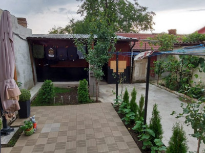 Comision 0% Casa individuala, 6 camere, curte comuna, zona Kiriac - ID V5183 imagine mica 8, foxfort.ro