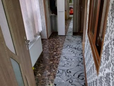 Comision 0% Casa individuala, 6 camere, curte comuna, zona Kiriac - ID V5183 imagine mica 10, foxfort.ro