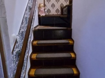 Comision 0% Casa individuala, 6 camere, curte comuna, zona Kiriac - ID V5183 imagine mica 11, foxfort.ro