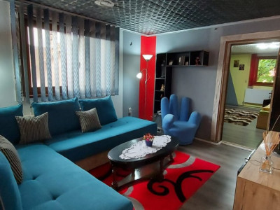 Comision 0% Casa individuala, 6 camere, curte comuna, zona Kiriac - ID V5183 imagine mica 15, foxfort.ro