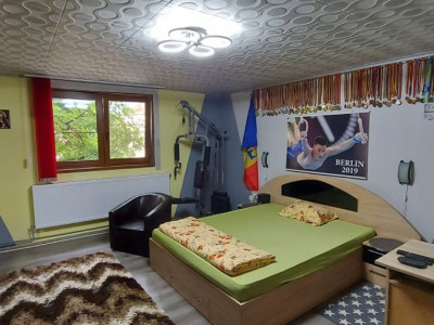 Comision 0% Casa individuala, 6 camere, curte comuna, zona Kiriac - ID V5183 imagine mica 18, foxfort.ro