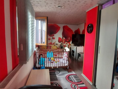 Comision 0% Casa individuala, 6 camere, curte comuna, zona Kiriac - ID V5183 imagine mica 20, foxfort.ro