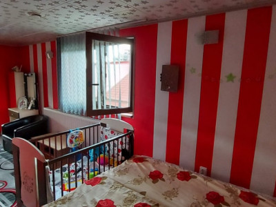 Comision 0% Casa individuala, 6 camere, curte comuna, zona Kiriac - ID V5183 imagine mica 22, foxfort.ro