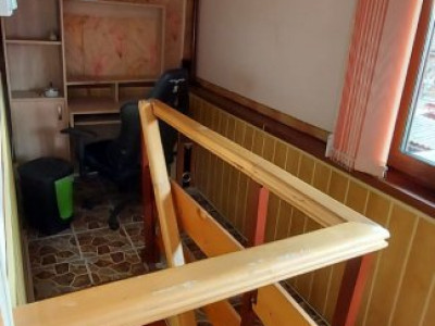 Comision 0% Casa individuala, 6 camere, curte comuna, zona Kiriac - ID V5183 imagine mica 24, foxfort.ro