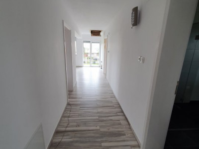 Casa cu 5 camere, 236 mp, teren 5805 mp, gaz, Brestea - Denta  imagine mica 30, foxfort.ro