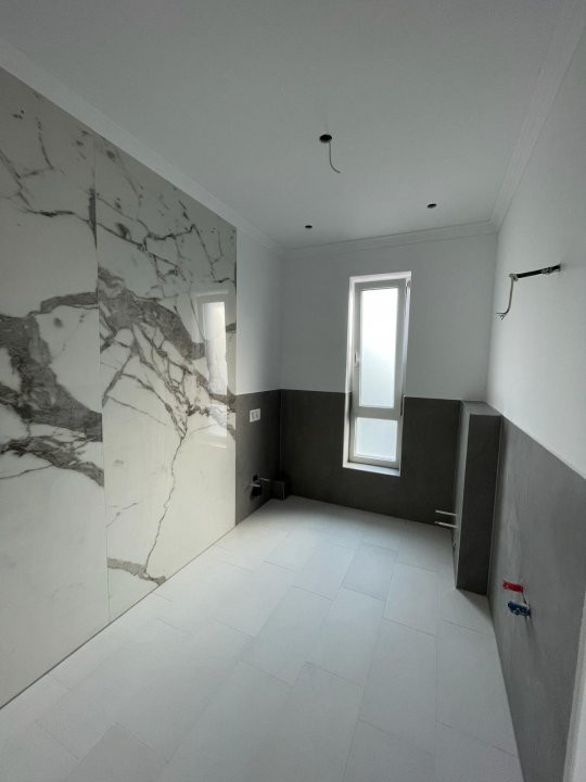 Casa tip Duplex arhitectura modernista zona Lipovei strada linistita - ID V5191 4, foxfort.ro