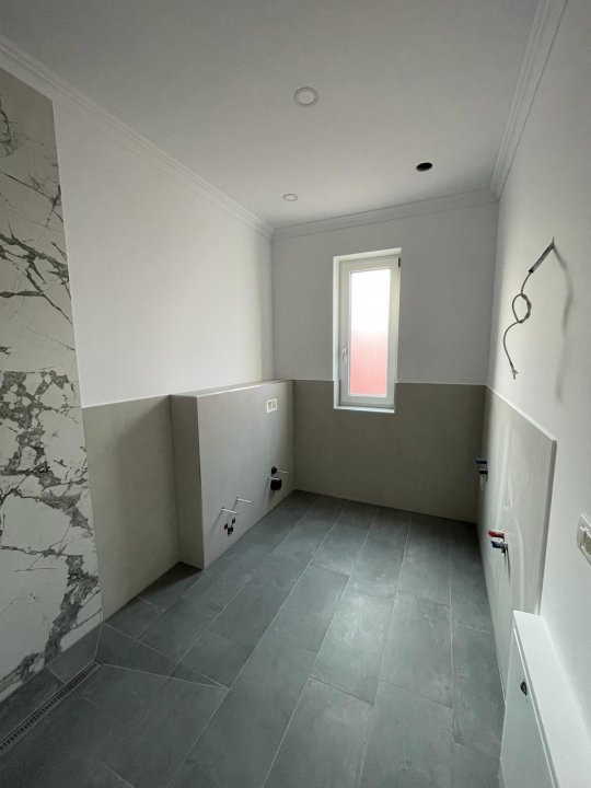 Casa tip Duplex arhitectura modernista zona Lipovei strada linistita - ID V5191 6, foxfort.ro