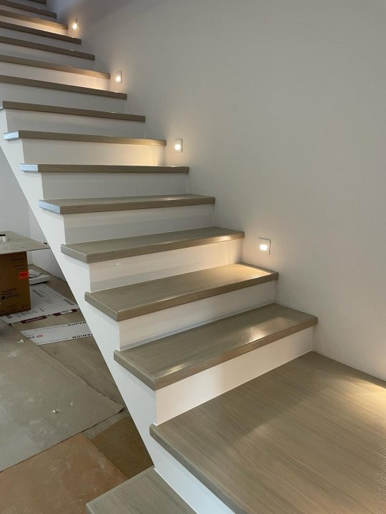 Casa tip Duplex arhitectura modernista zona Lipovei strada linistita - ID V5191 7, foxfort.ro