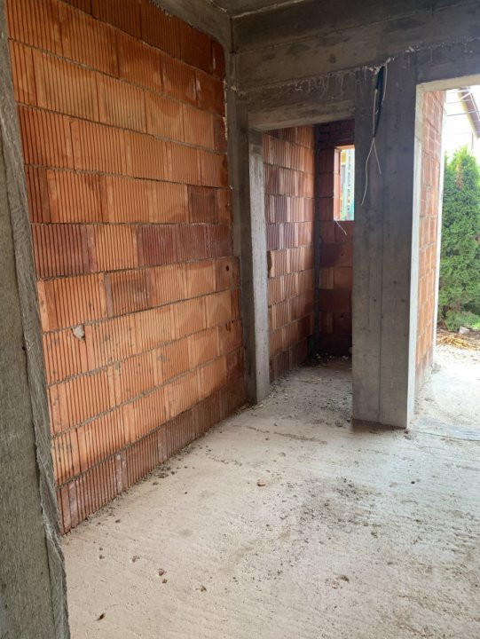 Casa tip Duplex arhitectura modernista zona Lipovei strada linistita - ID V5191 18, foxfort.ro