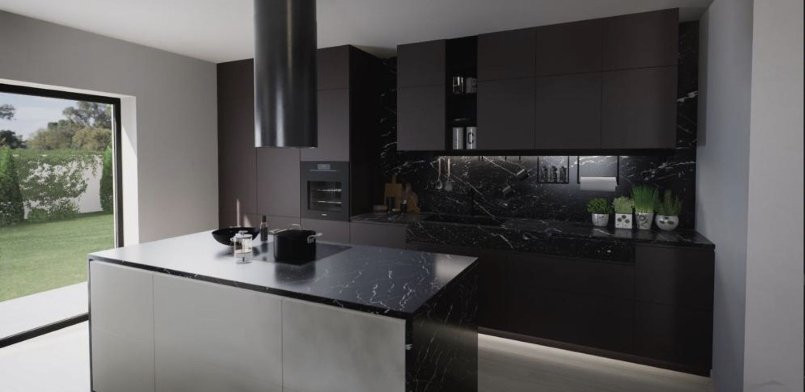 Casa tip Duplex arhitectura modernista zona Lipovei strada linistita - ID V5191 19, foxfort.ro